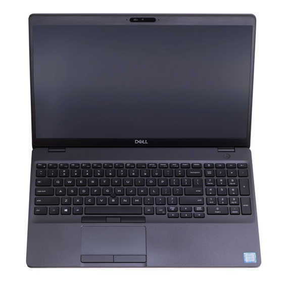 Obrázok pre DELL LATITUDE 5500 i5-8265U 16GB 256GB SSD 15" FHD (US QWERTY) Win11pro Použité