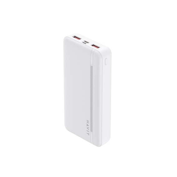 Obrázok pre Powerbanka Havit PB92 20000mAh