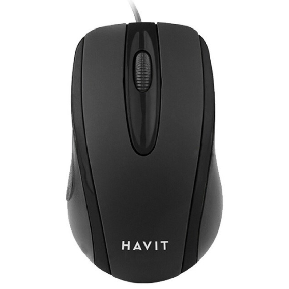 Obrázok pre Univerzální myš Havit HV-MS753