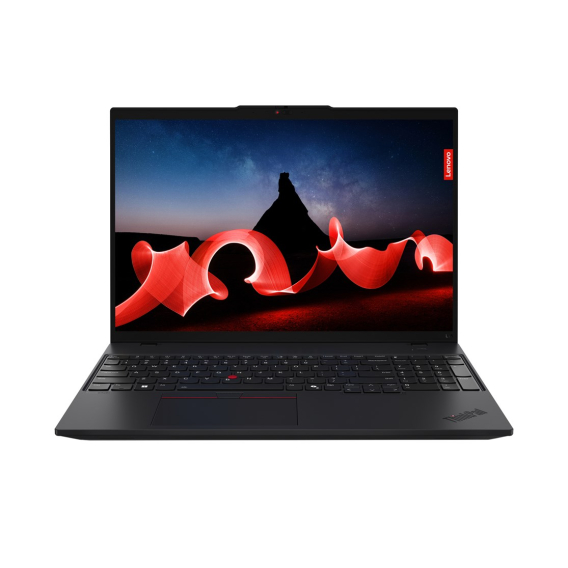 Obrázok pre Lenovo ThinkPad L16 Intel Core Ultra 5 125U Laptop 40,6 cm (16") WUXGA 16 GB DDR5-SDRAM 512 GB SSD Wi-Fi 6E (802.11ax) Windows 11 Pro Černá