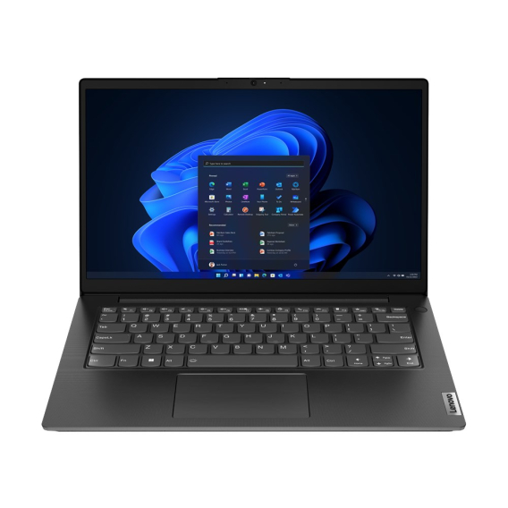 Obrázok pre Lenovo V V14 Intel® Core™ i5 i5-13420H Laptop 35,6 cm (14") Full HD 8 GB DDR4-SDRAM 512 GB SSD Wi-Fi 5 (802.11ac) Windows 11 Pro Černá