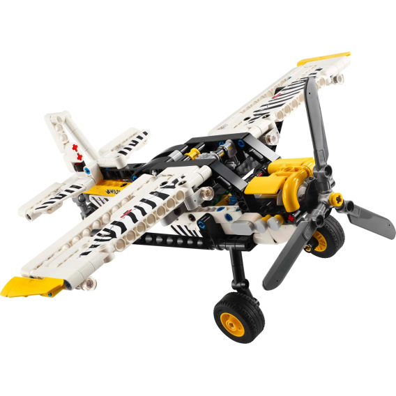 Obrázok pre LEGO TECHNIC 42198 Dopravní letadlo