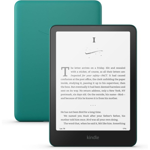 Obrázok pre Amazon Kindle 7″ 12. generace B0CFP6F89F čtečka elektronických knih 16 GB Wi-Fi Jade