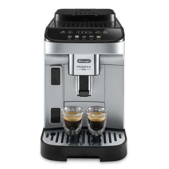 Obrázok pre De’Longhi Magnifica DEL ECAM 290.61.SB Plně automatické Espresso kávovar 1,8 l