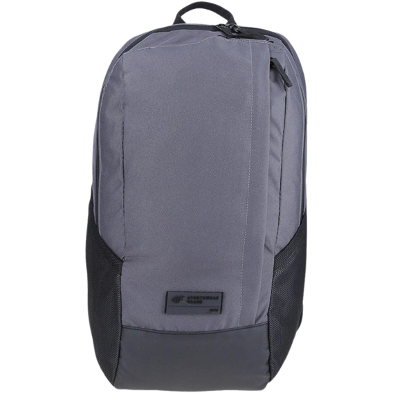 Obrázok pre Backpack 4F U280 grey 4FWSS24ABACU280 25S