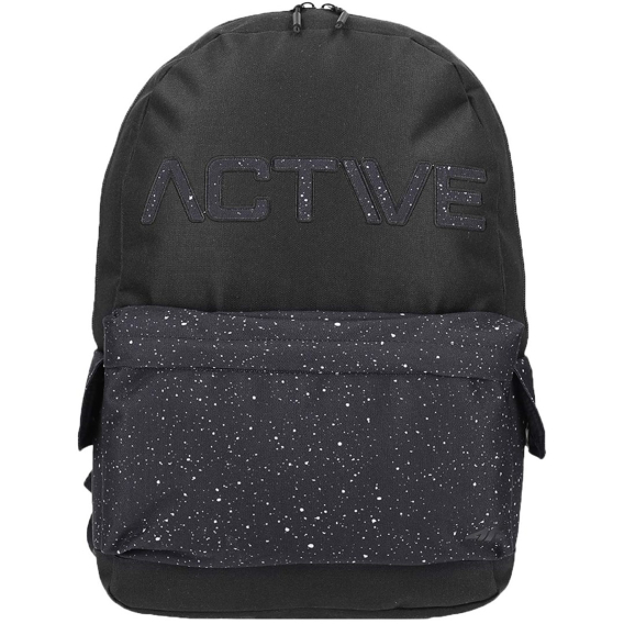 Obrázok pre Backpack 4F M175 black 4FJAW23ABACM175 21S
