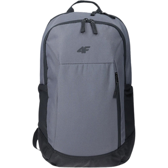 Obrázok pre Backpack 4F U277 grey 4FWSS24ABACU277 25S