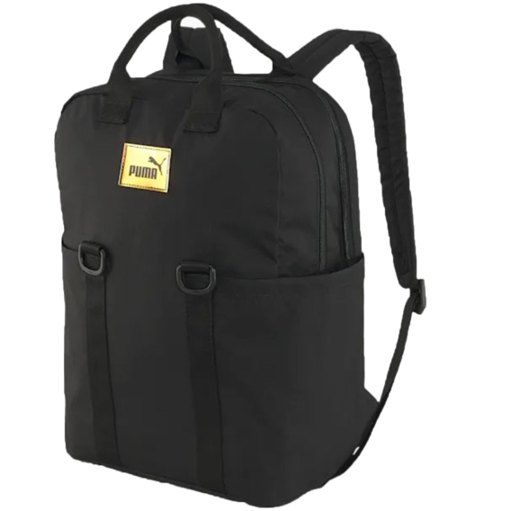 Obrázok pre Puma Core College Backpack black 79161 01