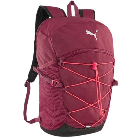 Obrázok pre Puma Plus Pro Backpack Dark Pink 79521 07