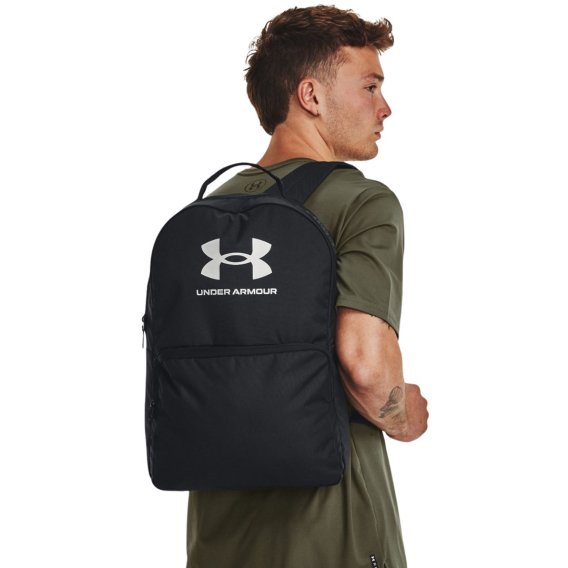 Obrázok pre Under Armour Loudon Backpack black 1378415 002