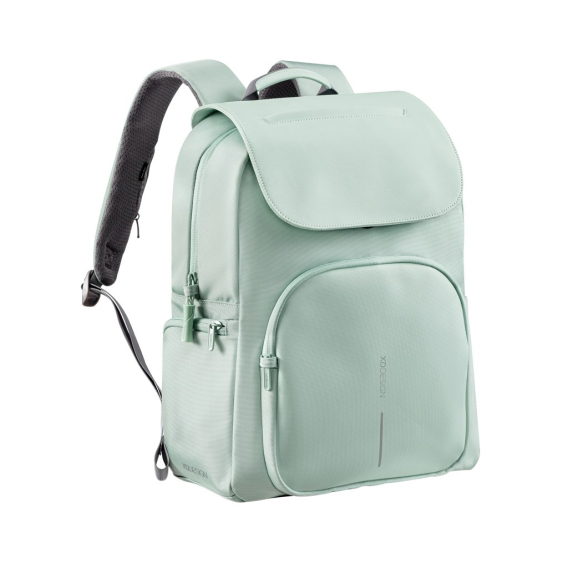 Obrázok pre XD DESIGN BATOH SOFT DAYPACK MINT P/N:P705.987