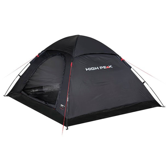 Obrázok pre High Peak Monodome XL Kulatý stan 4 člověk/lidí Černá