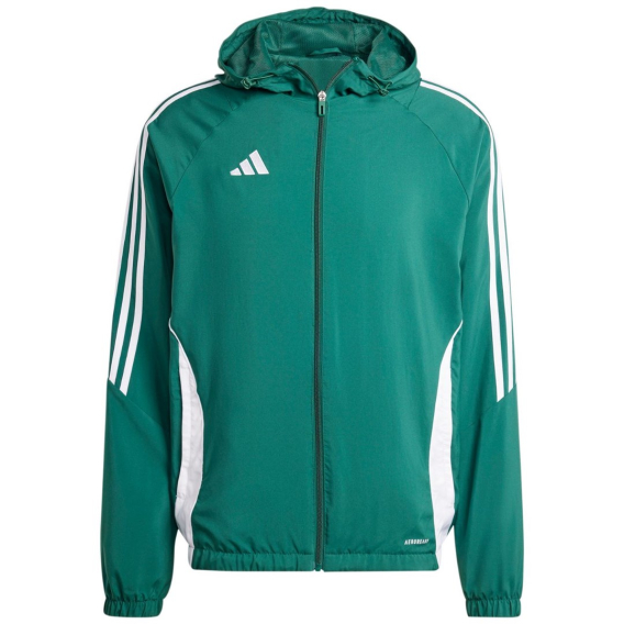 Obrázok pre adidas Tiro 24 Men's Jacket Green IM8810 XL