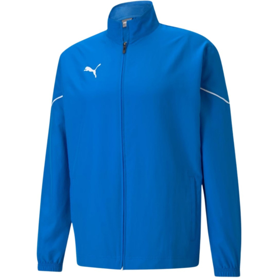 Obrázok pre Men's Jacket Puma teamRISE Sideline Blue 657326 02 M