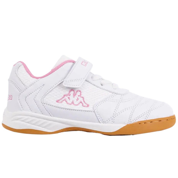 Obrázok pre Kids' Shoes Kappa Damba K White-Pink 260765K 1021 27