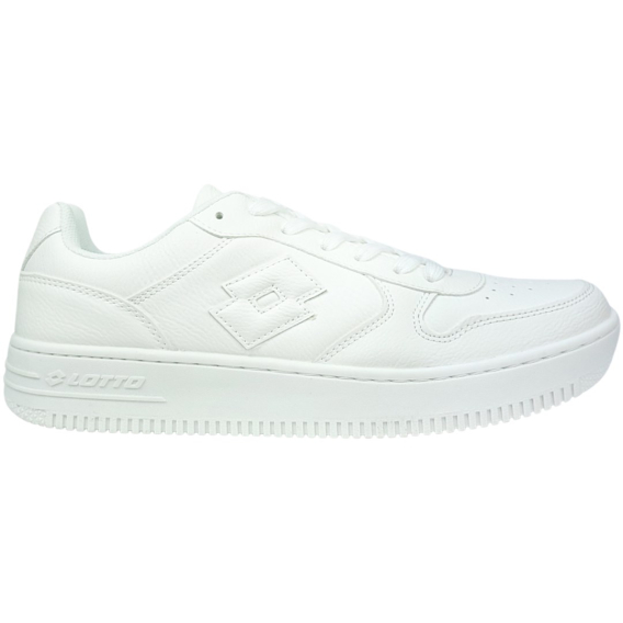 Obrázok pre Shoes Lotto Paliot OC white 2400020U 1010 38