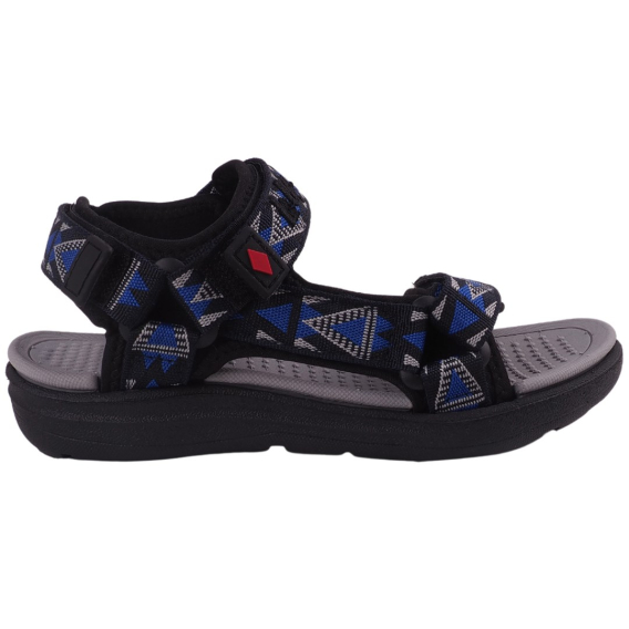 Obrázok pre Lee Cooper Kids Sandals Blue/Black LCW-22-34-0964K 30