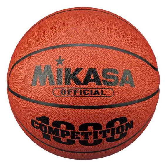 Obrázok pre Mikasa BQJ1000 - basketbal, velikost 5