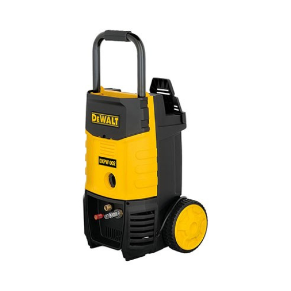 Obrázok pre DeWALT DXPW002E tlaková myčka Kompaktní Elektrický 530 l/h Černá, Žlutá