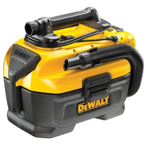 Obrázok pre 2-in-1 Dry/Wet Vacuum/Blower, 34 L, DeWalt