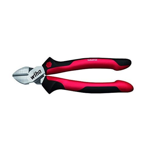 Obrázok pre Diagonal cutter pliers 160 mm Industial with DynamicJoint