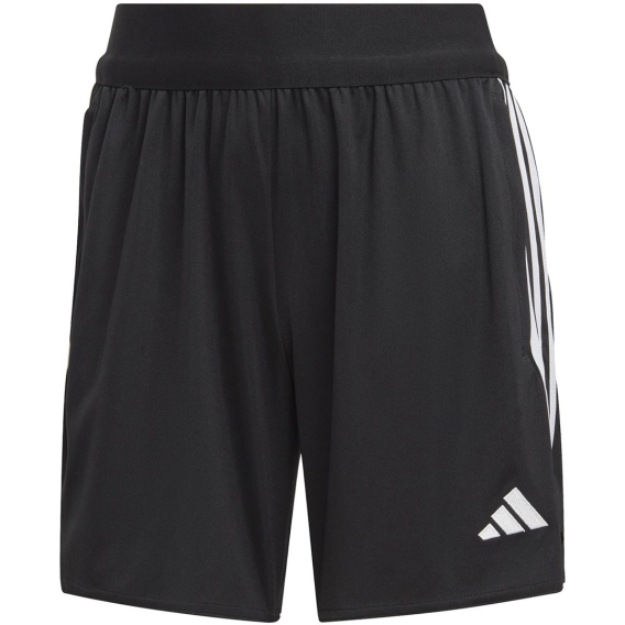 Obrázok pre adidas Tiro 23 League Training Long-Length Women's Shorts black HS0323 L