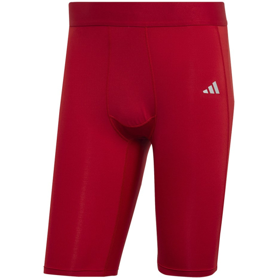 Obrázok pre adidas Techfit Aeroready Short Tights red HP0616 L