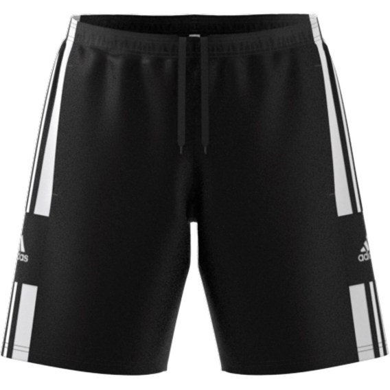 Obrázok pre Men's shorts adidas Squadra 21 Downntime Woven black GK9557 XL