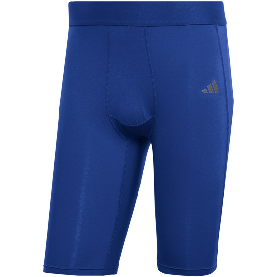 Obrázok pre adidas Techfit Aeroready Short Tights blue HP0613 L