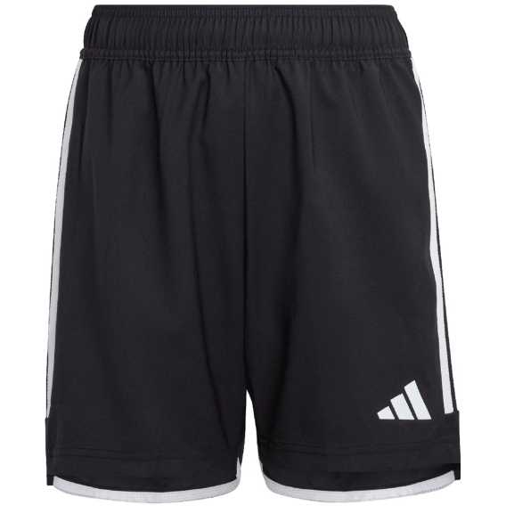 Obrázok pre Kids' shorts adidas Tiro 23 Competition Match black IC7468 152cm