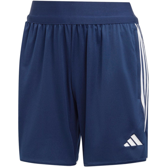 Obrázok pre Women's shorts adidas Tiro 23 League Training navy blue HS0322 L