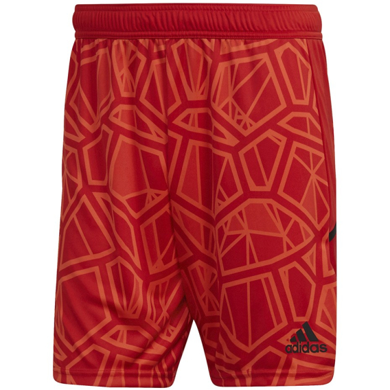 Obrázok pre adidas Condivo Men's Goalkeeper Shorts 22 red H18814 XL