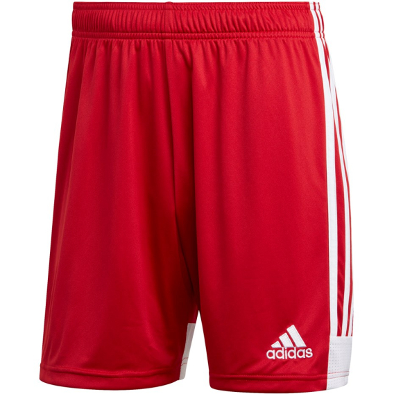 Obrázok pre Men's shorts adidas Tastigo 19 Shorts red DP3681 M