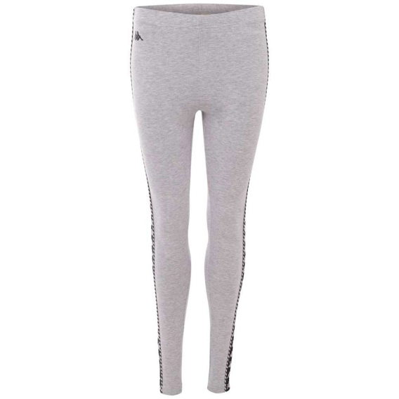 Obrázok pre Kappa ISADOMA Women's Leggings Grey 309075 15-4101M M