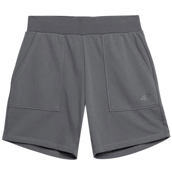 Obrázok pre Men's Shorts 4F M074 anthracite 4FSS23TSHOM074 22S M