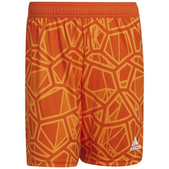 Obrázok pre adidas Condivo 22 Goalkeeper Men's Goalkeeper Shorts orange HB1627 L