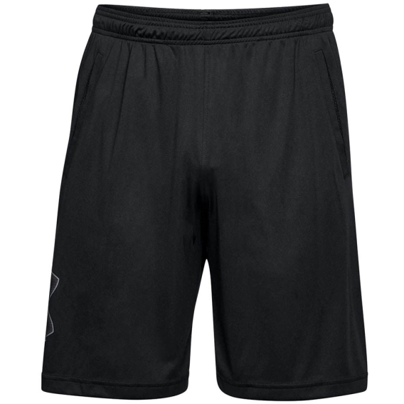 Obrázok pre Under Armour Tech Graphic Short Men's Shorts Black 1306443 001 M