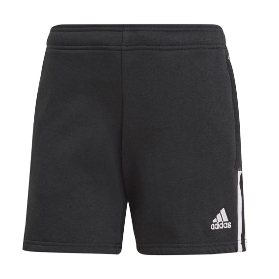 Obrázok pre adidas Tiro 21 Sweat Women's Shorts Black GM7330 XS