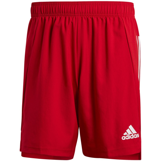 Obrázok pre adidas Condivo 21 Primeblue Shorts red GJ6810 L