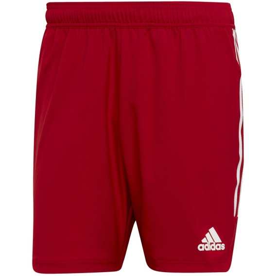 Obrázok pre adidas Condivo 22 Match Day Shorts red HA0600 L