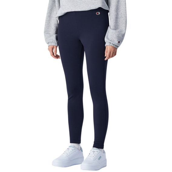 Obrázok pre Champion women's leggings navy blue 117567 BS501 M