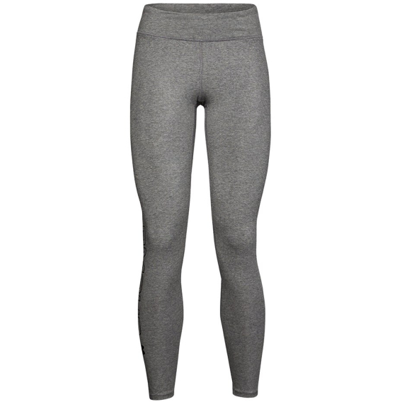 Obrázok pre Women's leggings Under Armour Favorite Wm gray 1356403 090 M