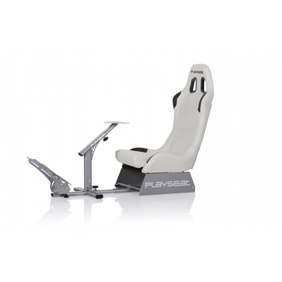 Obrázok pre Playseat Evolution Univerzální herní židle Polstrované sedadlo Bílá
