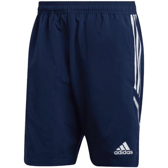 Obrázok pre Men's shorts adidas Condivo 22 Downtime navy blue HA6265 M