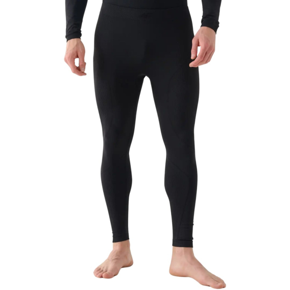 Obrázok pre Men's thermoactive leggings 4F M173 deep black 4FWAW24USEAM173 20S S/M