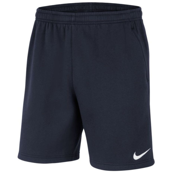 Obrázok pre Nike Flecee Park 20 Short KZ Shorts for Kids navy blue CW6932 451 M