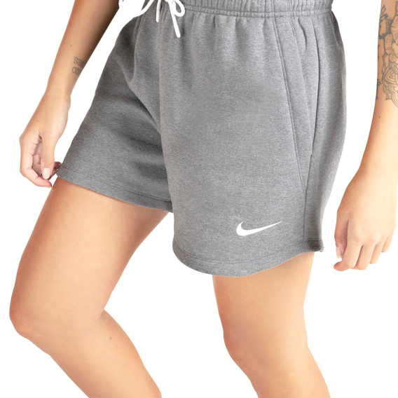 Obrázok pre Nike Park 20 Short Women's Shorts Light Grey CW6963 063 XS