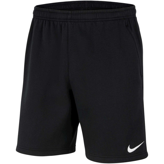 Obrázok pre Nike Flecee Park 20 Short KZ Shorts for Kids black CW6932 010 M