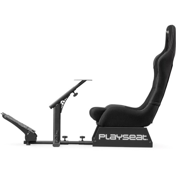 Obrázok pre Playseat Evolution Univerzální herní židle Polstrované sedadlo Černá