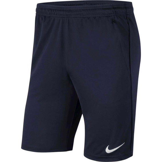 Obrázok pre Nike Df Park 20 Short Kz Women's Shorts navy blue CW6154 451 L